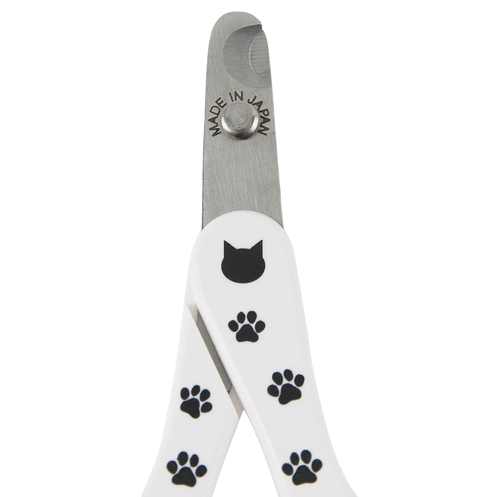 Necoichi Purrcision Feline Nail Clippers image number null