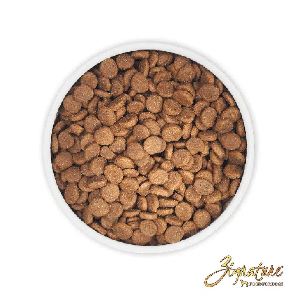 Zignature Turkey Formula Dog Food image number null