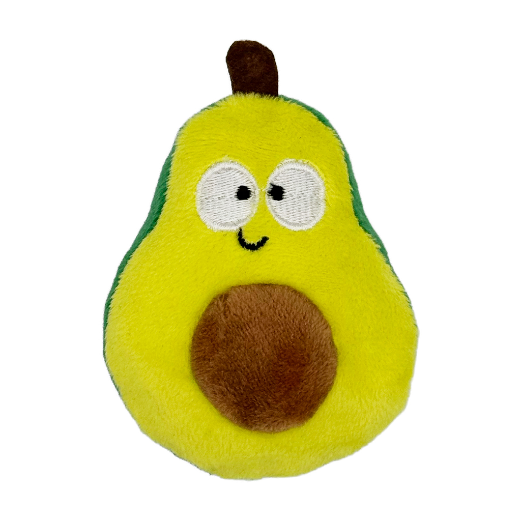 Huxley & Kent Cat Popper AVOCADO image number null