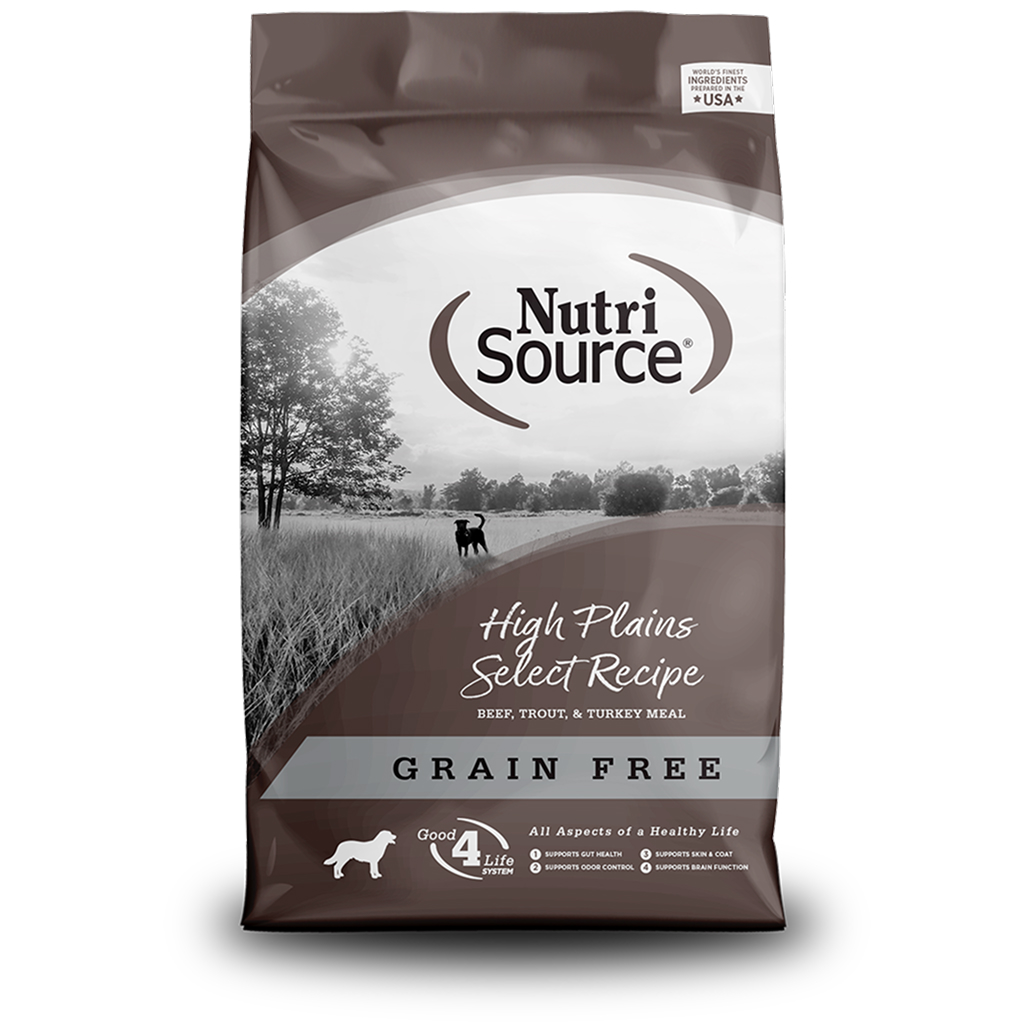 Nutrisource image number null