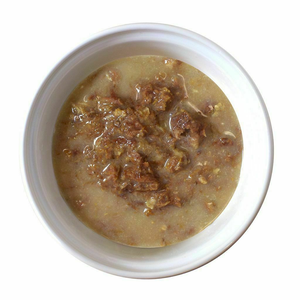 Lotus Just Juicy Venison Grain-Free Stew for Cats image number null