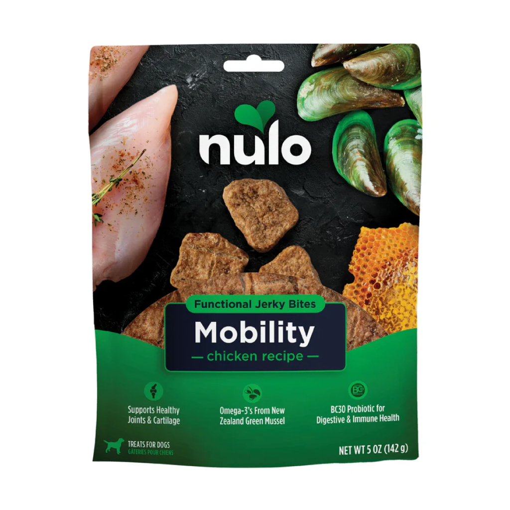 Nulo jerky treats store