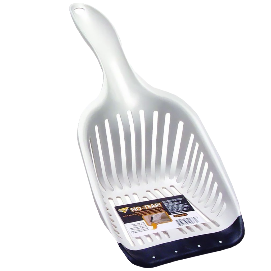 Litter Scoop No Tear image number null