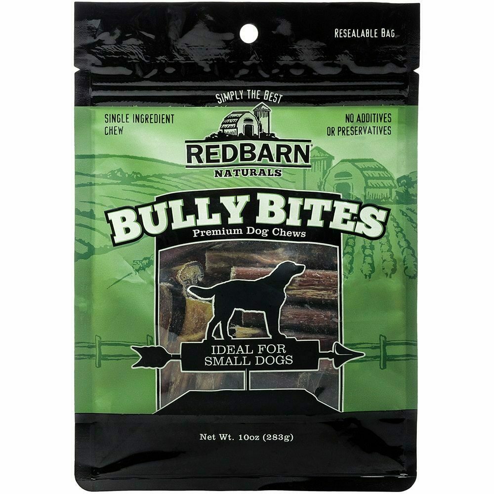 Bully Bites image number null
