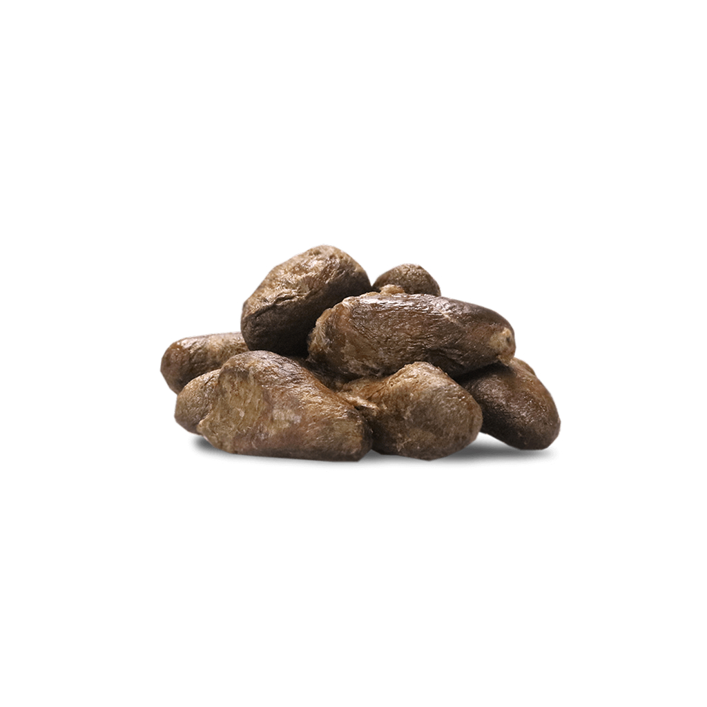 Freeze-Dried Duck Head image number null
